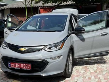 Авто Chevrolet Volt 2019 № 8103233