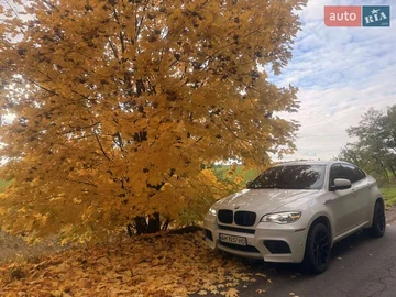 Авто BMW X6 2012 № 8103252