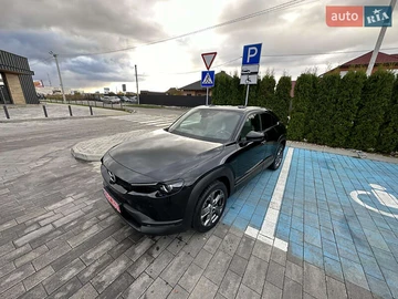 Авто Mazda Mx-30 2020 № 8103257