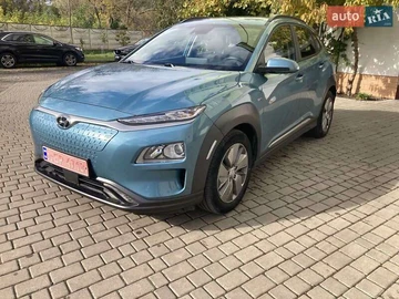 Авто Hyundai Kona 2020 № 8103261