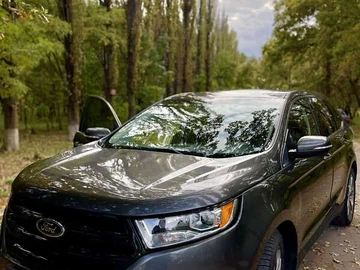 Авто Ford Edge 2016 № 8103271