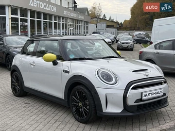Авто MINI Cooper 2021 № 8103284