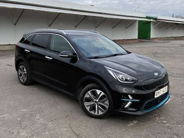 Авто KIA Niro 2020 № 8103286