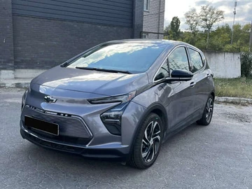 Авто Chevrolet Bolt Ev 2023 № 8103288
