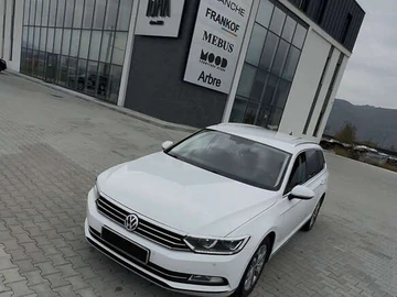 Авто Volkswagen Passat 2019 № 8103294