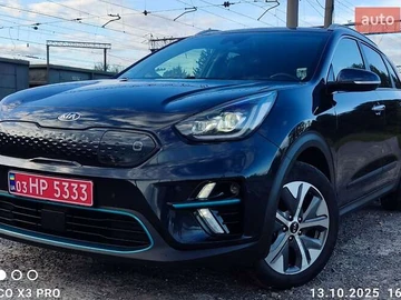 Авто KIA Niro 2020 № 8103296