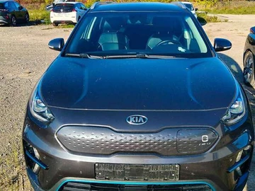 Авто KIA Niro 2021 № 8103376