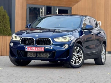Авто BMW X2 2018 № 8103377
