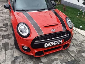 Авто MINI Cooper 2019 № 8103378
