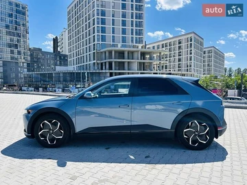 Авто Hyundai Ioniq 5 2022 № 8103389
