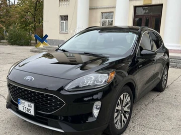 Авто Ford Escape 2020 № 8103392