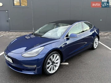 Авто Tesla Model 3 2020 № 8103394