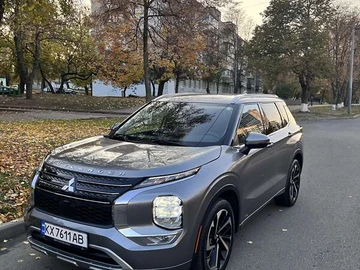 Авто Mitsubishi Outlander 2022 № 8103406