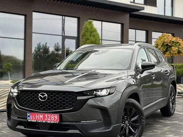 Авто Mazda Cx-50 2024 № 8103410