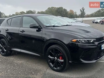 Авто Dodge Hornet 2023 № 8103413