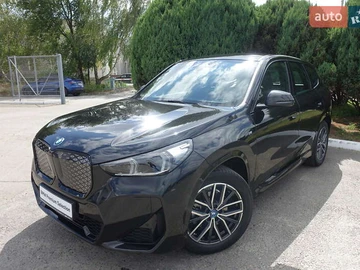 Авто BMW Ix1 2024 № 8103520
