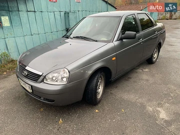 Авто ВАЗ 2170 Priora 2008 № 8103532