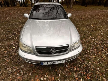 Авто Opel Omega 2000 № 8103536