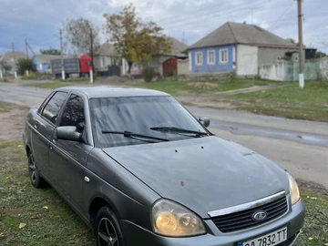 Авто ВАЗ 2170 Priora 2008 № 8103540