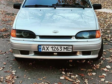 Авто ВАЗ 2113 Samara 2006 № 8103548