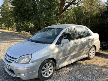 Авто Suzuki Liana 2005 № 8103556