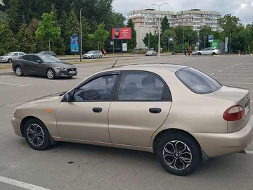 Авто Daewoo Lanos 2008 № 8103563