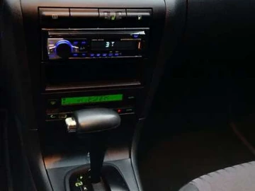 Авто Skoda Octavia 2001 № 8103676