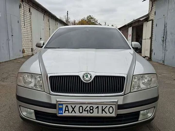 Авто Skoda Octavia 2008 № 8103688