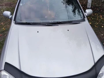Авто Chevrolet Nubira 2006 № 8103690