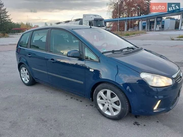 Авто Ford C-Max 2008 № 8103695