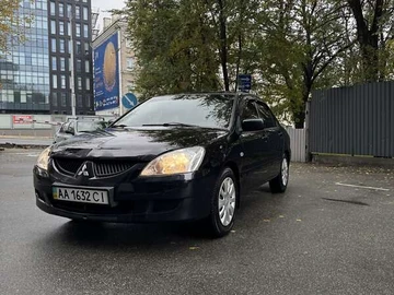 Авто Mitsubishi Lancer 2007 № 8103697
