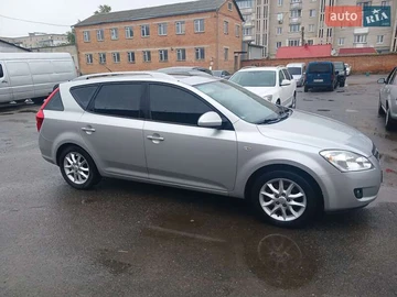 Авто KIA Ceed 2008 № 8103714