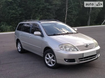 Авто Toyota Corolla 2005 № 8103719