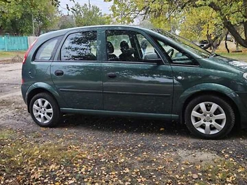 Авто Opel Meriva 2003 № 8103720