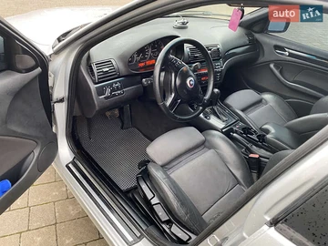 Авто BMW 3 Series 2003 № 8103724