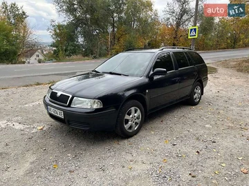 Авто Skoda Octavia 2006 № 8103800