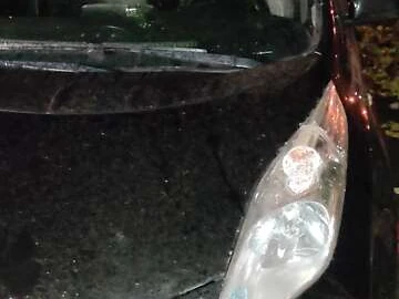 Авто Nissan Leaf 2016 № 8103807