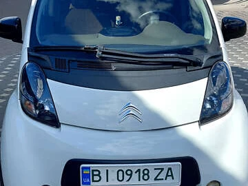 Авто Citroen C-Zero 2018 № 8103809