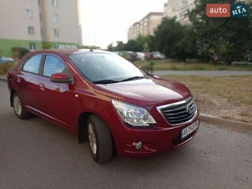 Авто Ravon R4 2017 № 8103811