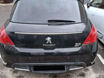 Авто Peugeot 308 2012 № 8103816