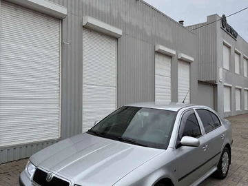 Авто Skoda Octavia 2008 № 8103820