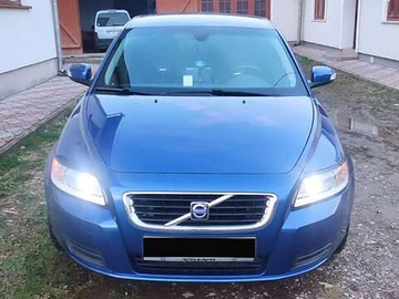 Авто Volvo V50 2008 № 8103824