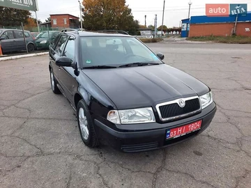 Авто Skoda Octavia Scout 2009 № 8103830