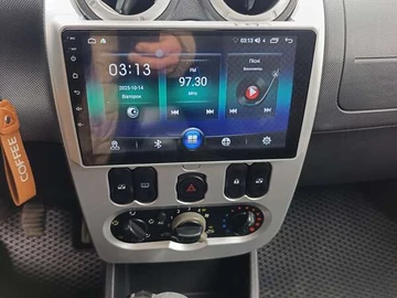 Авто Renault Sandero 2012 № 8103831