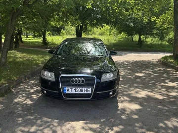 Авто Audi A6 2005 № 8103837