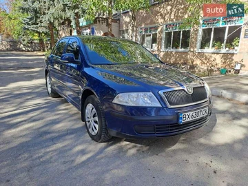 Авто Skoda Octavia 2012 № 8103843