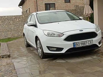Авто Ford Focus 2015 № 8103847