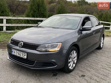 Авто Volkswagen Jetta 2013 № 8103848