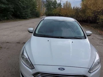 Авто Ford Focus 2017 № 8103854