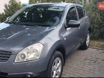 Авто Nissan Qashqai 2008 № 8103857